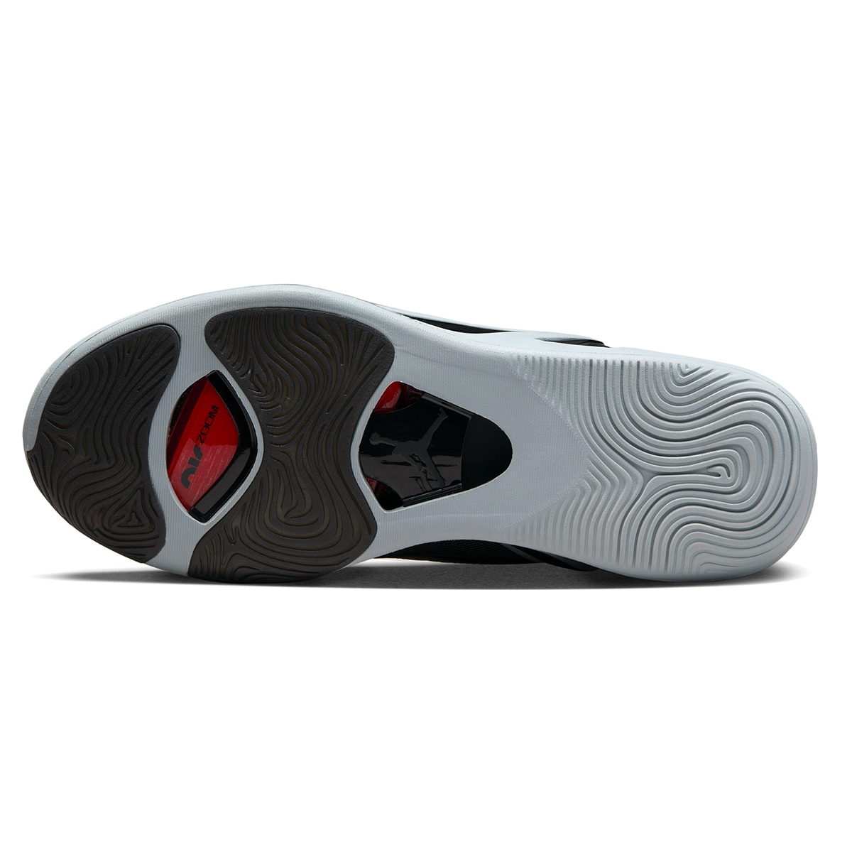 Zapatillas Jordan Tatum 1 Old School V3 Hombre,  image number null