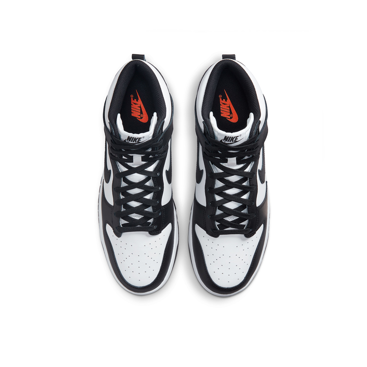 Zapatillas Nike Dunk High Retro Hombre,  image number null