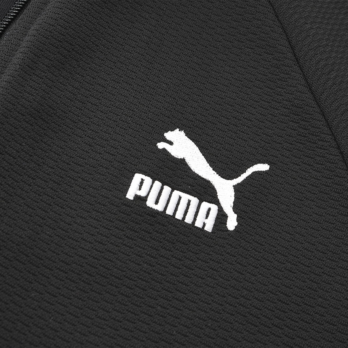 Campera Puma T7 Track Mujer,  image number null