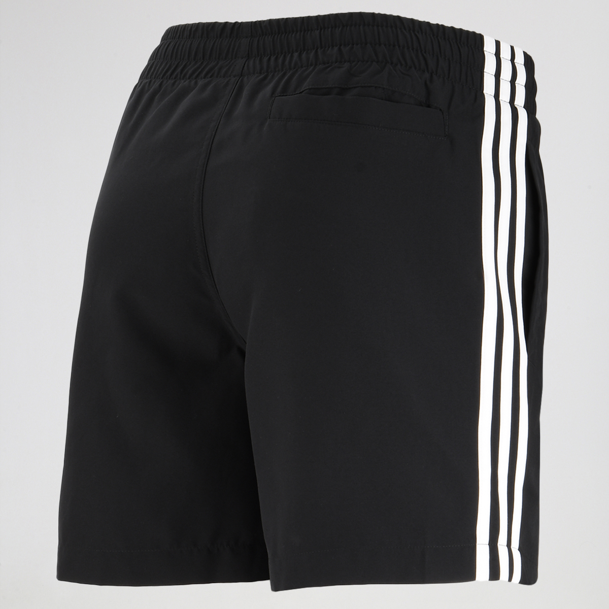 Short adidas 3 Tiras Hombre,  image number null