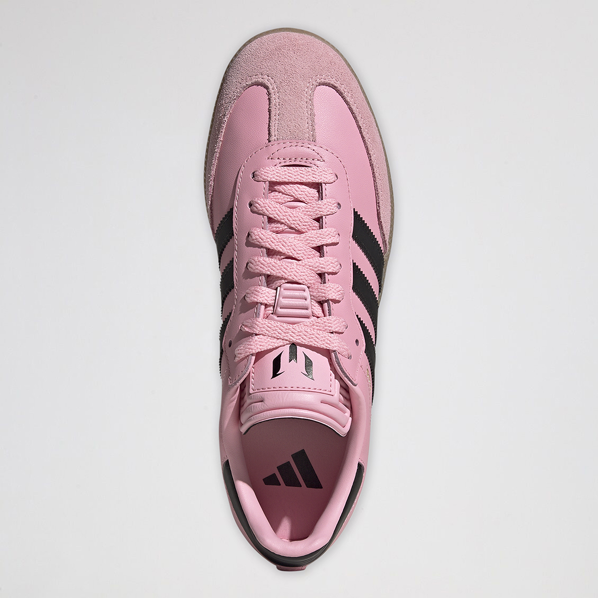 Zapatillas adidas Samba Messi Hombre,  image number null