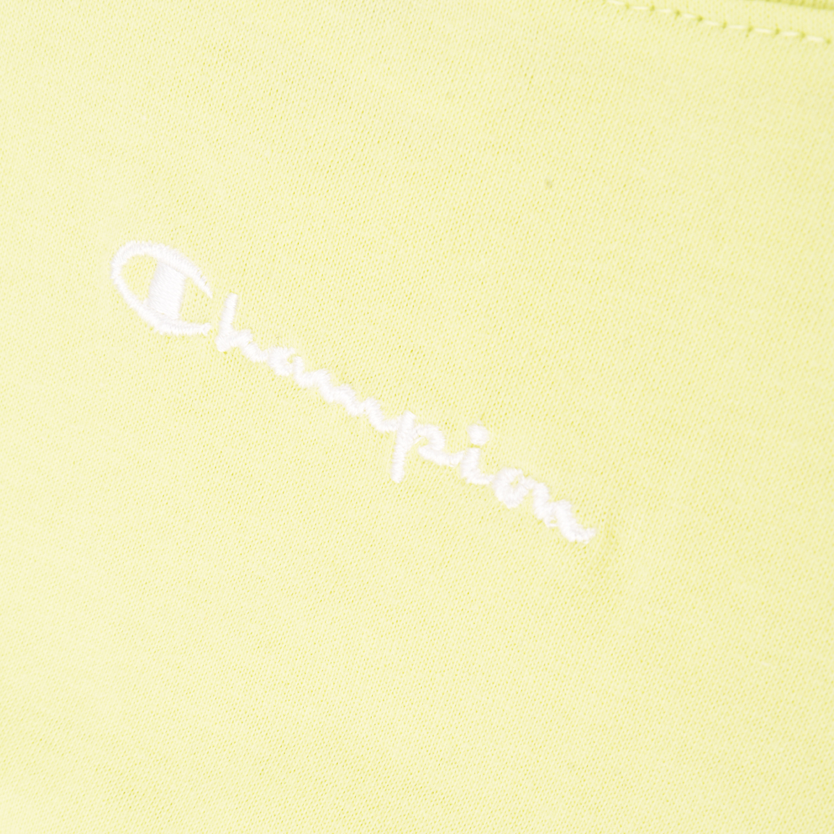 Remera Champion Deportiva Mujer,  image number null