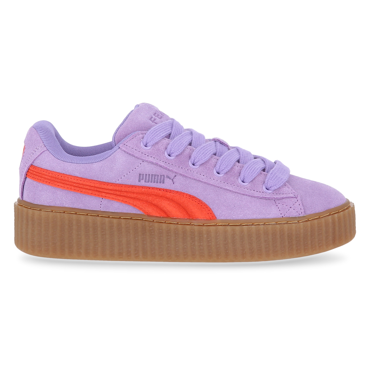 Zapatillas puma 2025 creeper mujer