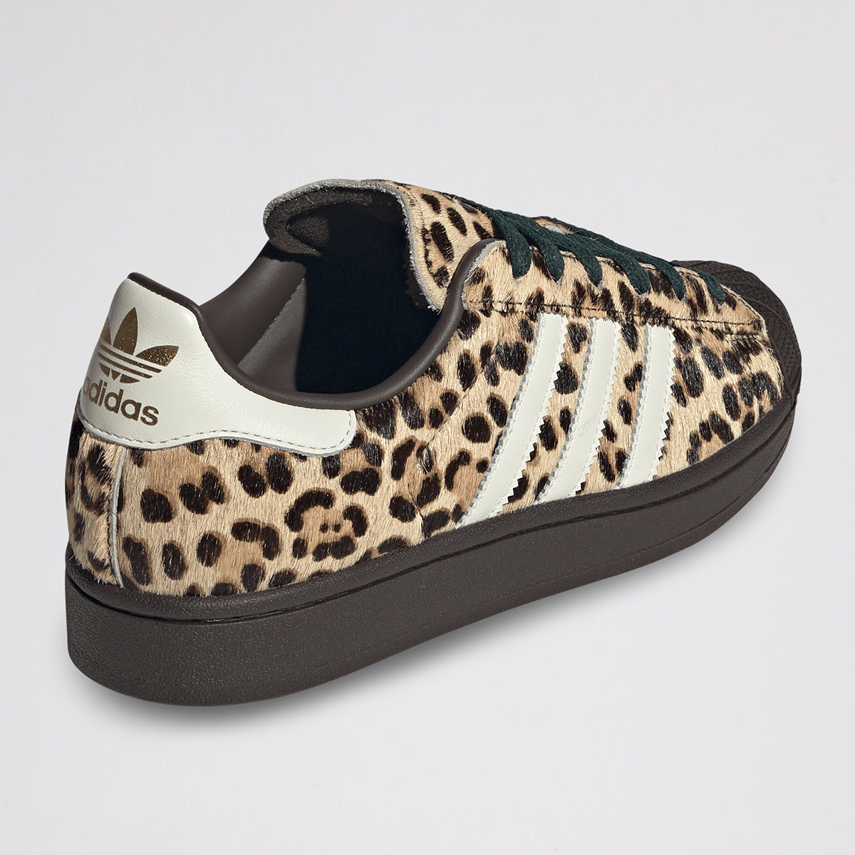 Zapatillas adidas Superstar Ii Mujer,  image number null