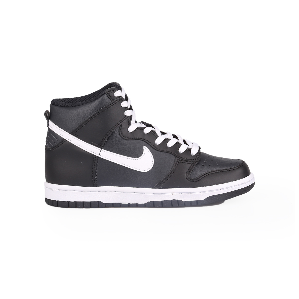 Zapatillas Nike Dunk Hi Gs,  image number null