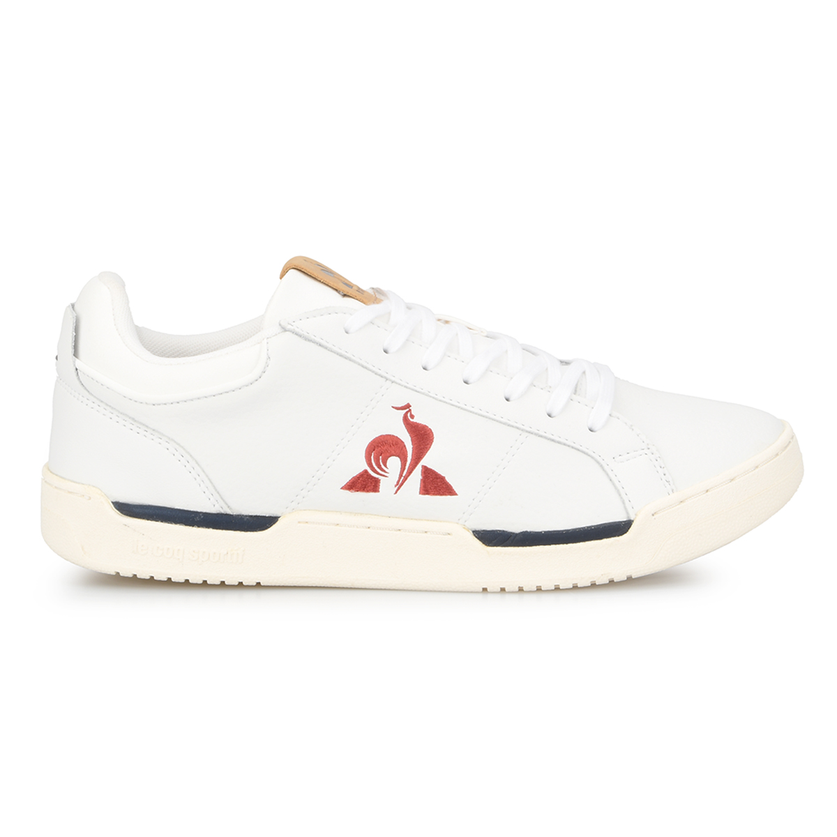 Zapatillas Le Coq Sportif Stadium Moov