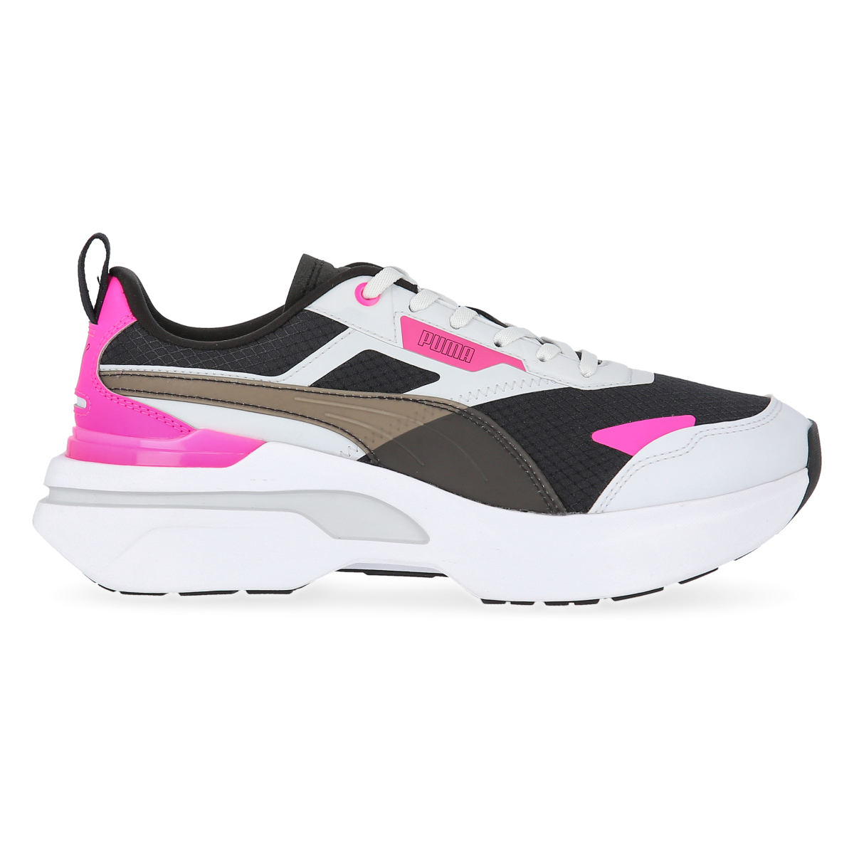 Zapatillas Puma Kosmo Rider Tech Mujer,  image number null