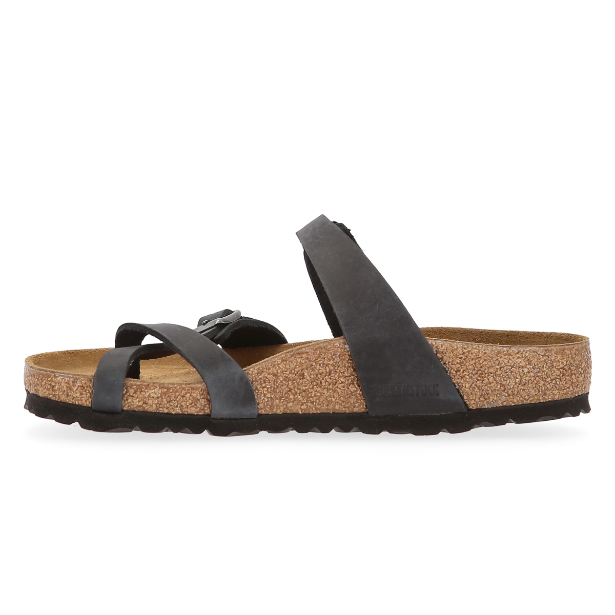 Sandalias Birkenstock Mayari Oiled Mujer,  image number null