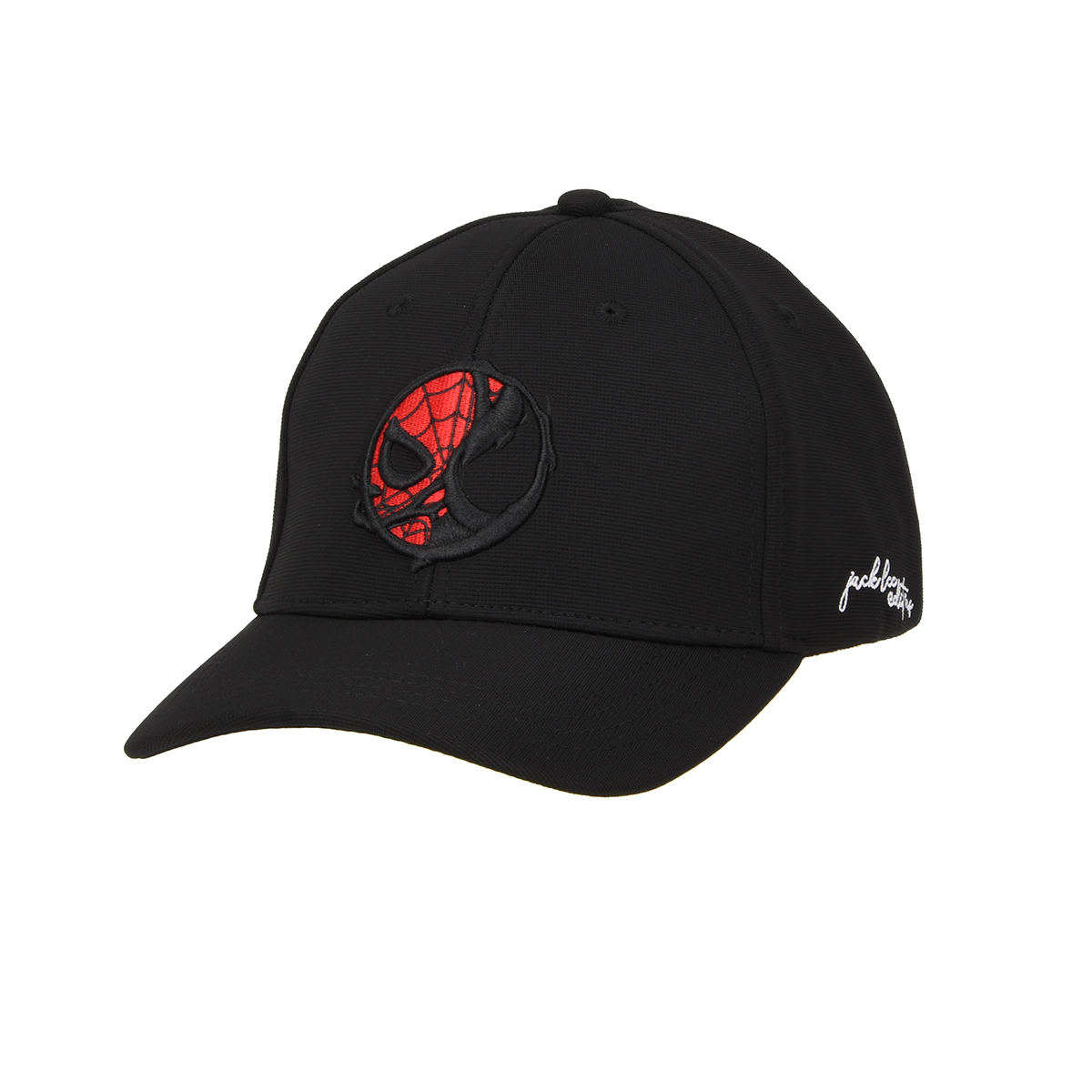 Gorra Jack Lee Venom - Spiderman,  image number null