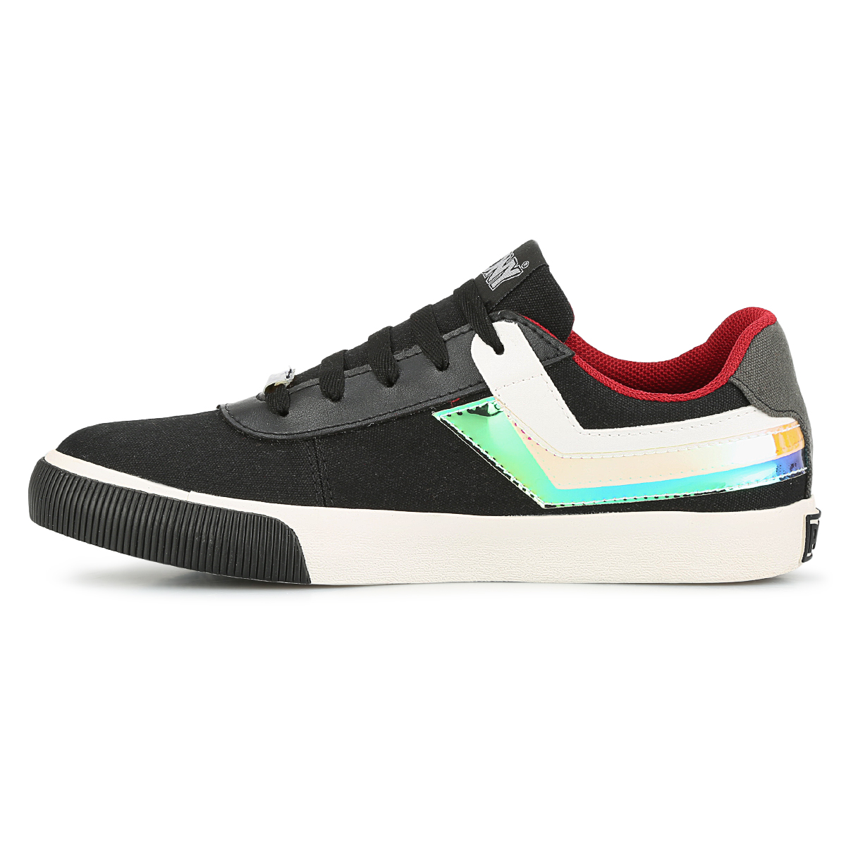 Zapatillas Pony Reaction Ox Canvas/Advance,  image number null