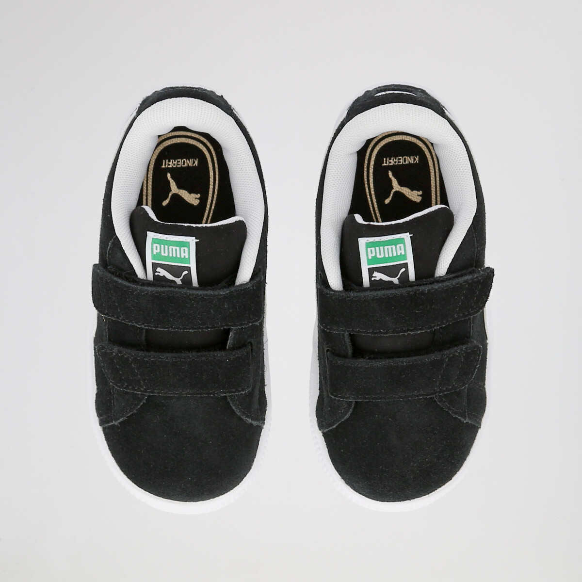 Zapatillas Puma Suede Classic V para Infantil,  image number null