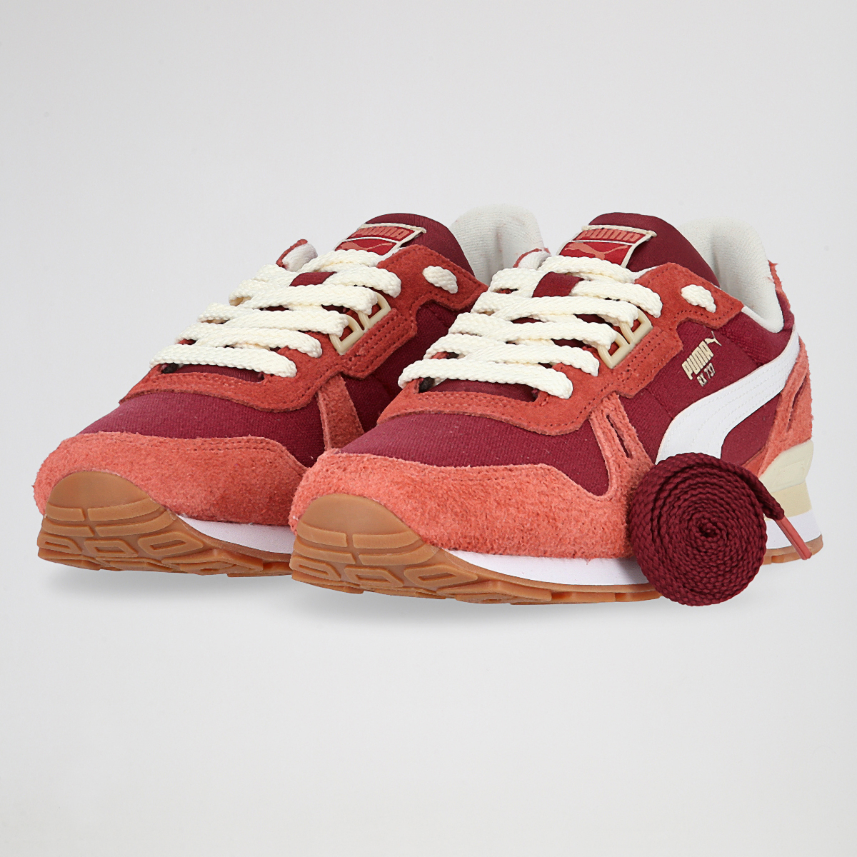 Zapatillas Puma RX 737 Vintage,  image number null