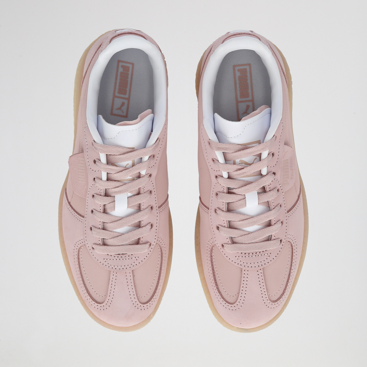 Zapatillas Puma Palermo Moda Elevated Mujer,  image number null