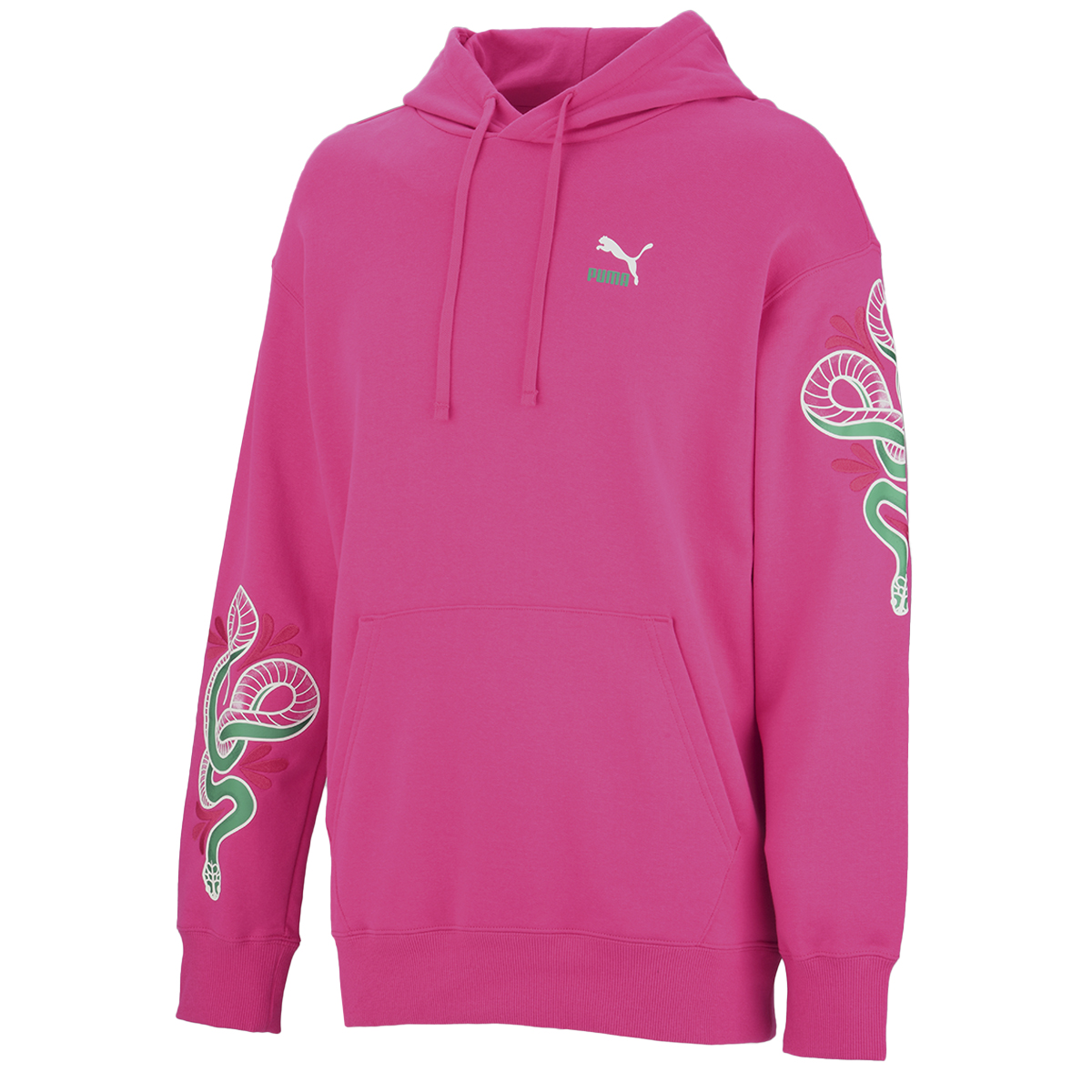 Buzo Puma Mx,  image number null