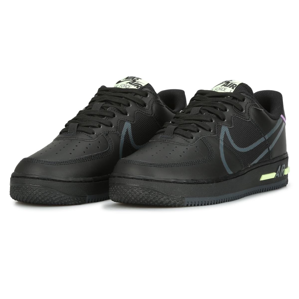 Zapatillas Nike Air Force 1 React,  image number null