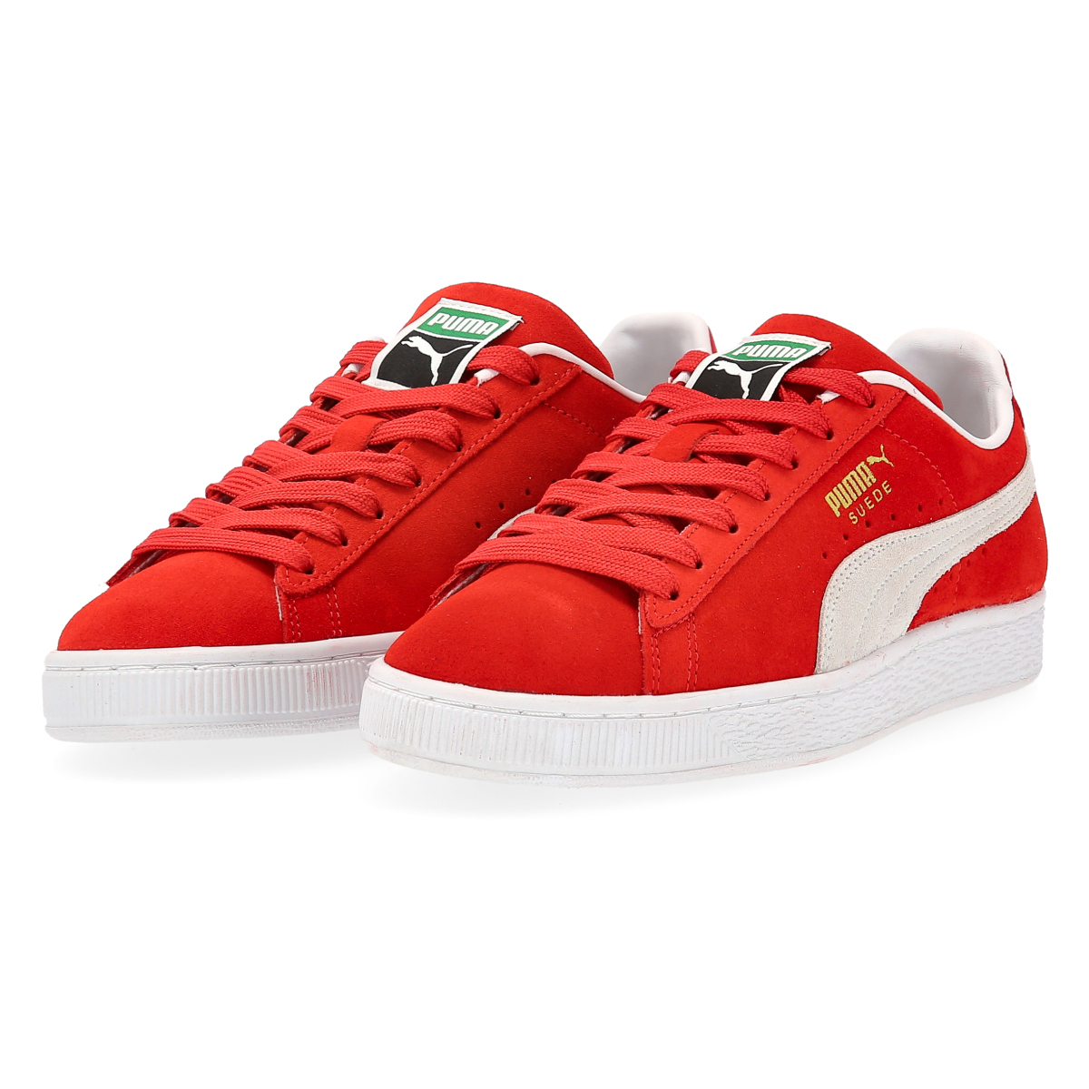 Zapatillas Puma Suede Classic XXI Hombre,  image number null