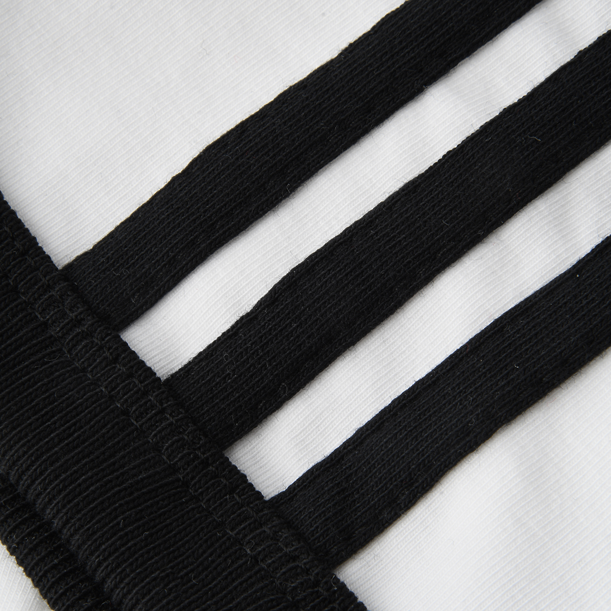 Remera adidas 3 Tiras Slim Mujer,  image number null