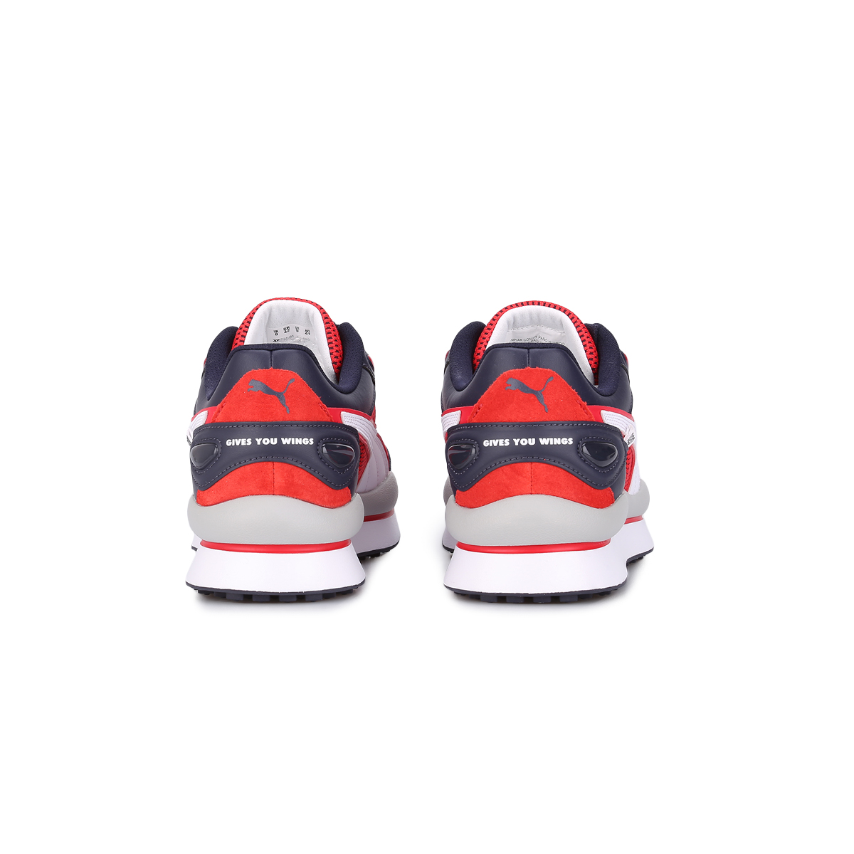 Zapatillas Puma Red Bull Racing Style Rider,  image number null