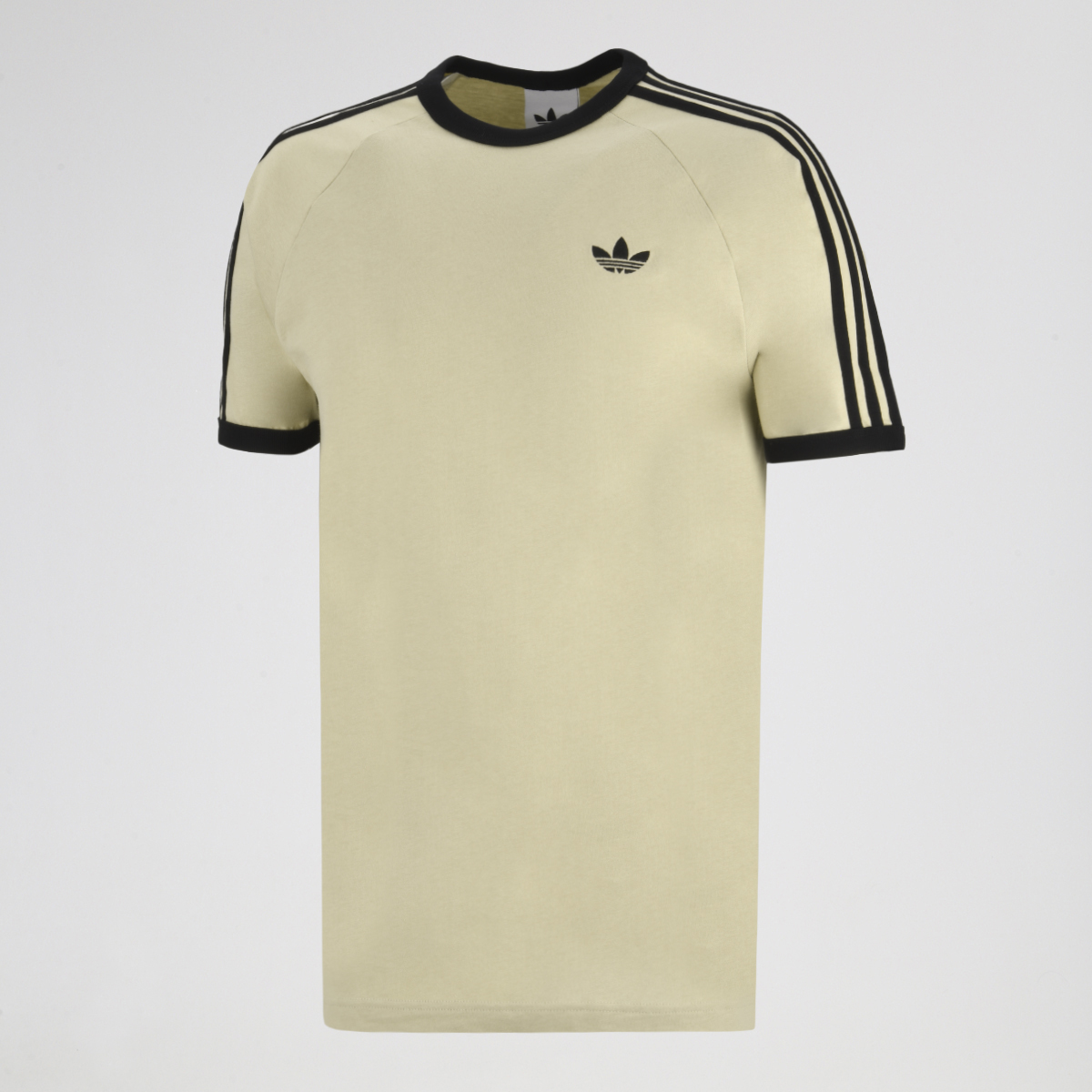 Remera adidas Clasico 3 Tiras Hombre,  image number null