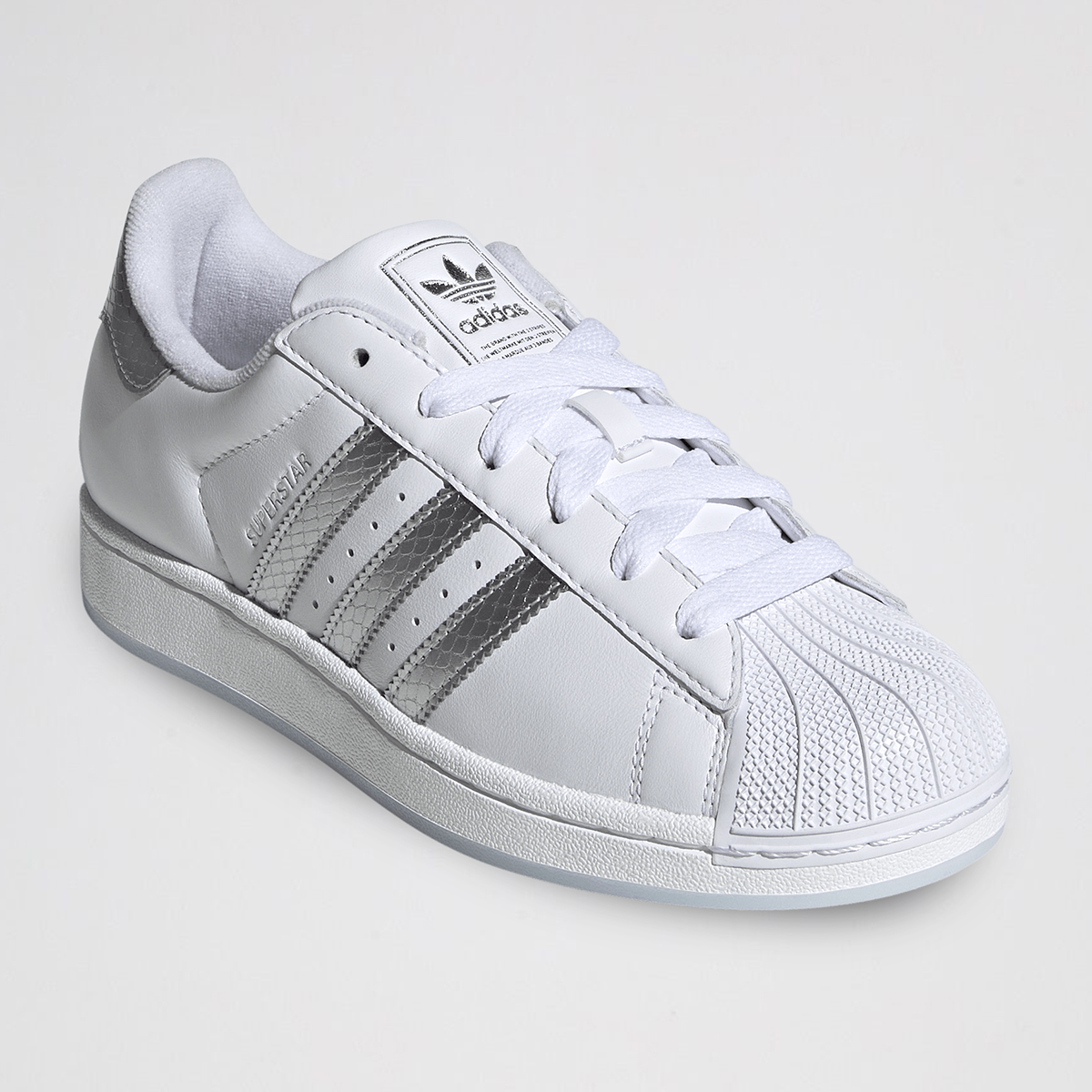 Zapatillas adidas Superstar II Mujer,  image number null