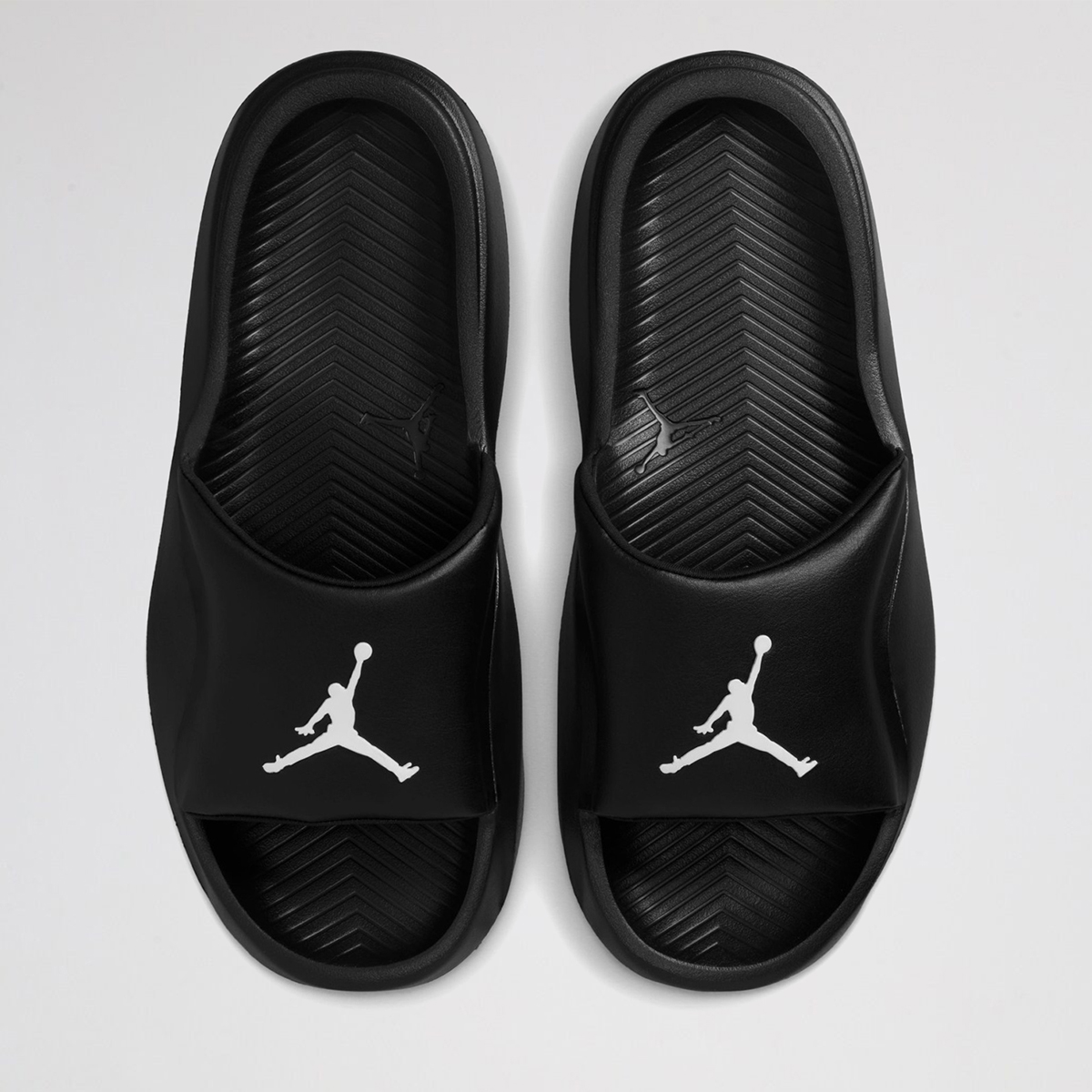 Ojotas Jordan Flight Court Hombre,  image number null
