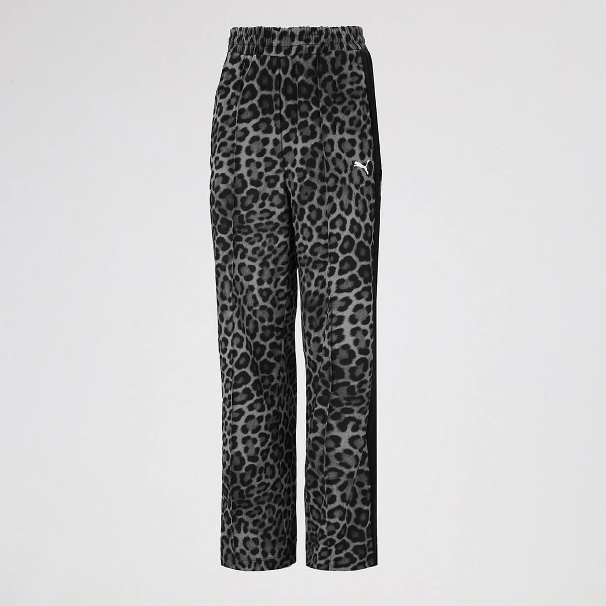 Pantalón Puma T7 Leo Luxe Aop Mujer,  image number null