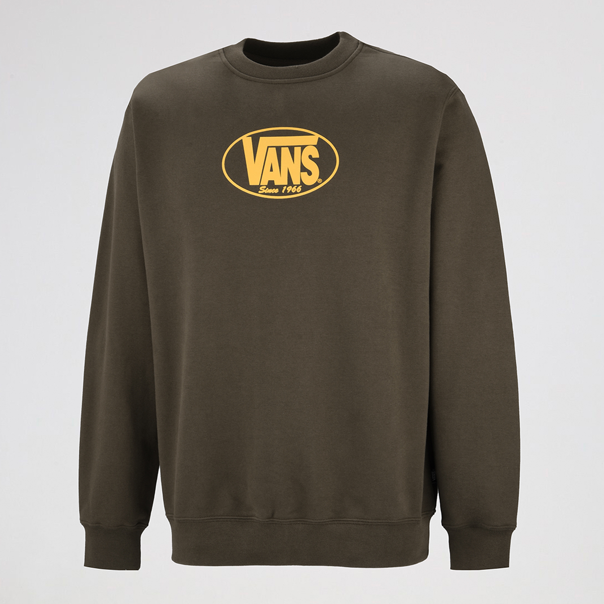 Buzo Vans Classic Oval Crew Hombre,  image number null