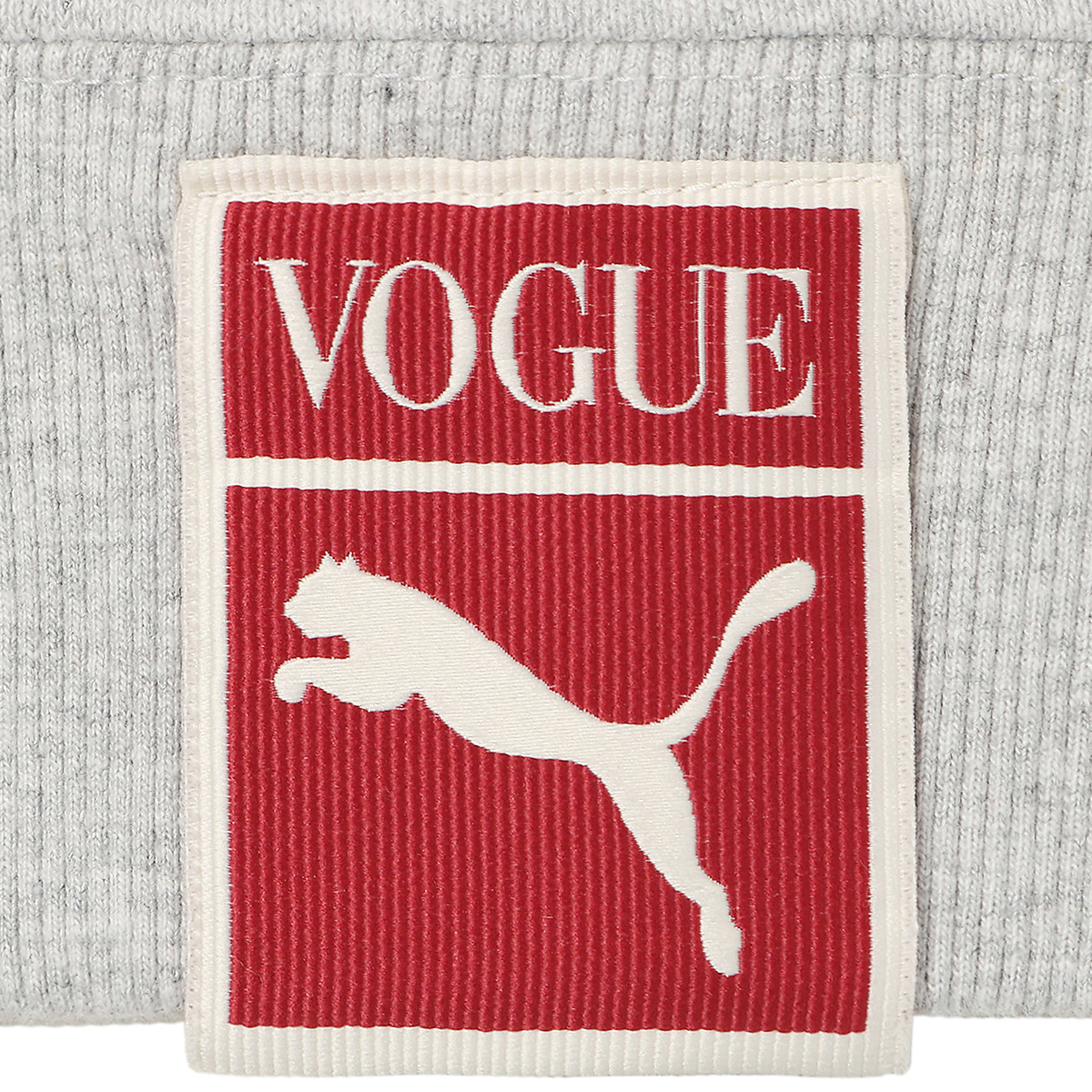 Buzo Puma X Vogue Oversized