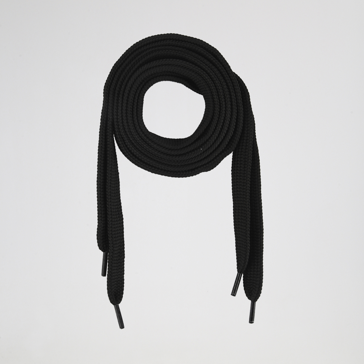 Cordones Shoter X Wide Negros,  image number null