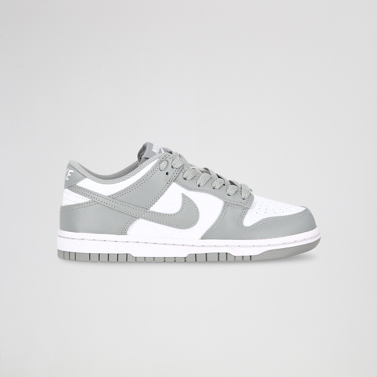 Zapatillas Nike Dunk Low Sintético Infantil,  image number null