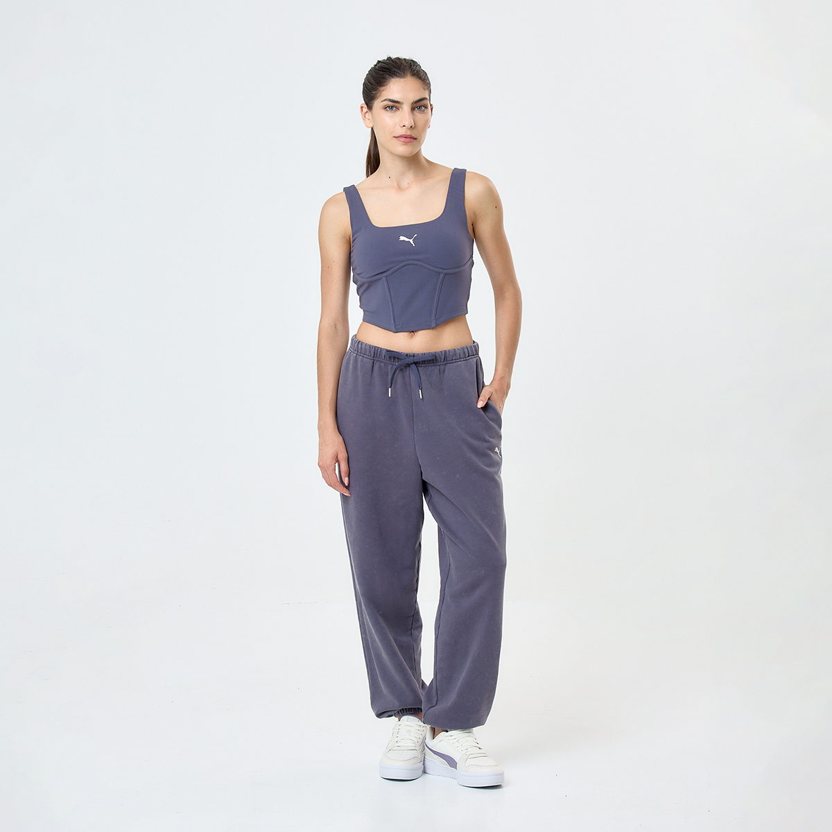 Top Puma Dare To Gym 2k Mujer,  image number null