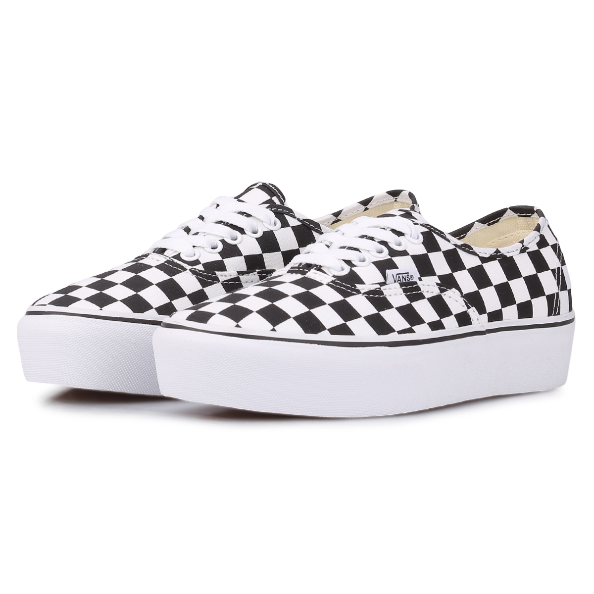 Zapatillas Vans Authentic Platform 2.0,  image number null