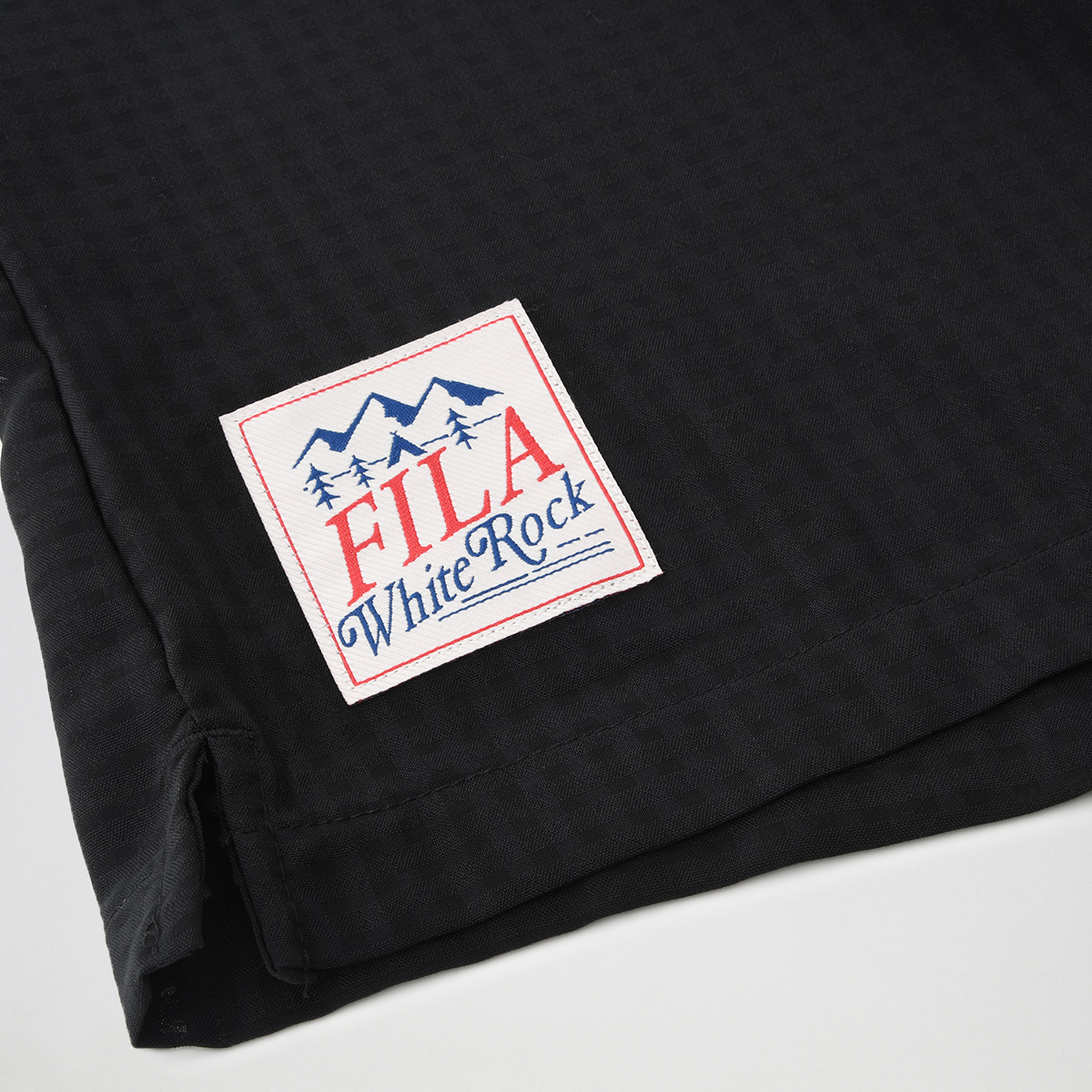 Camiseta Fila Ken Wr de Mujer,  image number null