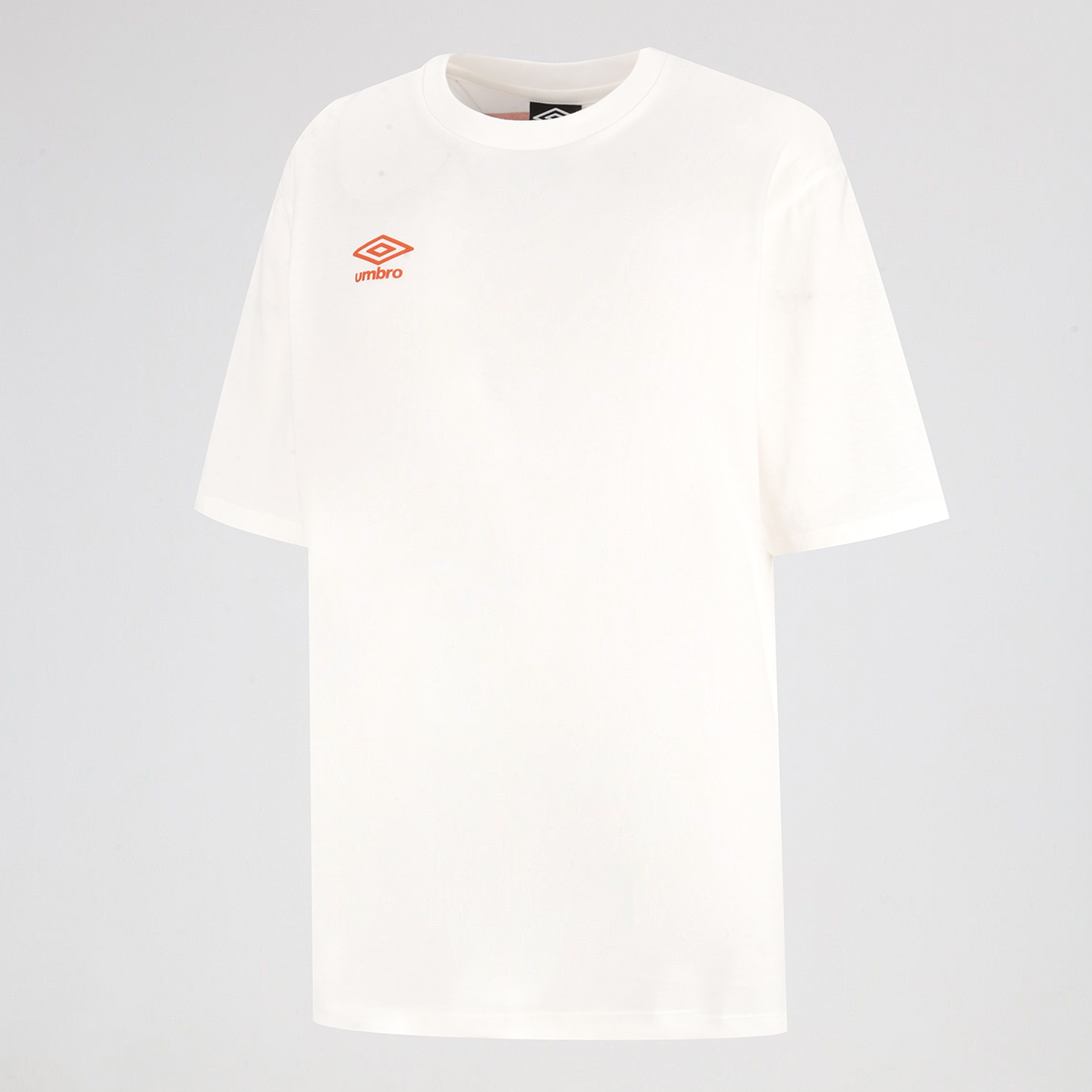 Remera Umbro Kyle Mujer,  image number null