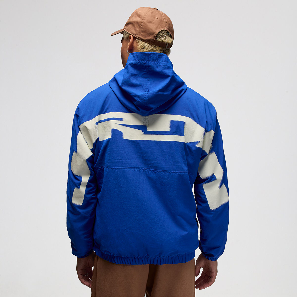 Buzo Jordan MVP para Hombre,  image number null
