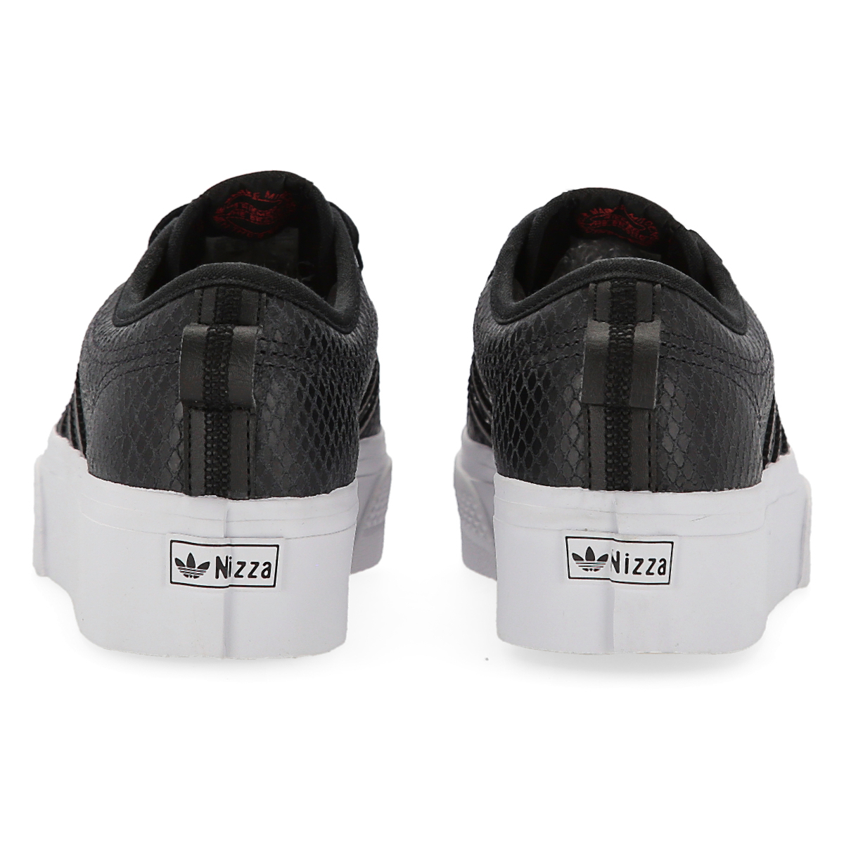 Zapatillas adidas Nizza Platform Mujer,  image number null