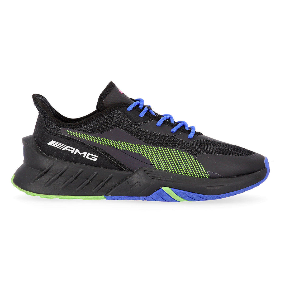 Zapatillas 2025 puma mercedes