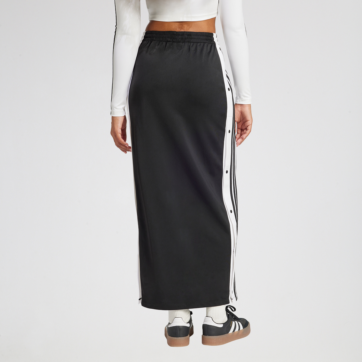 Pollera adidas Adibreak Mujer,  image number null