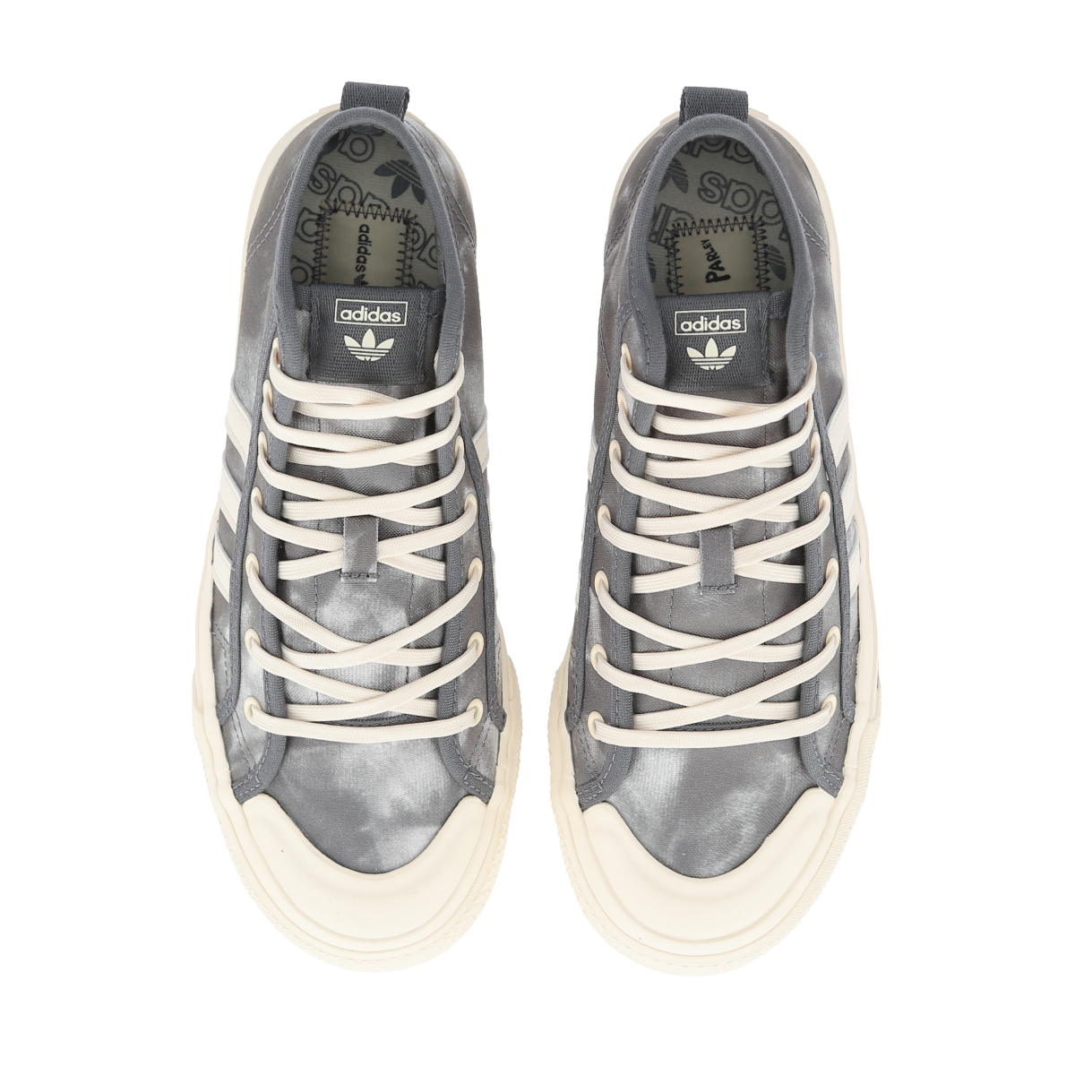 Zapatillas adidas Nizza Hi Rf,  image number null