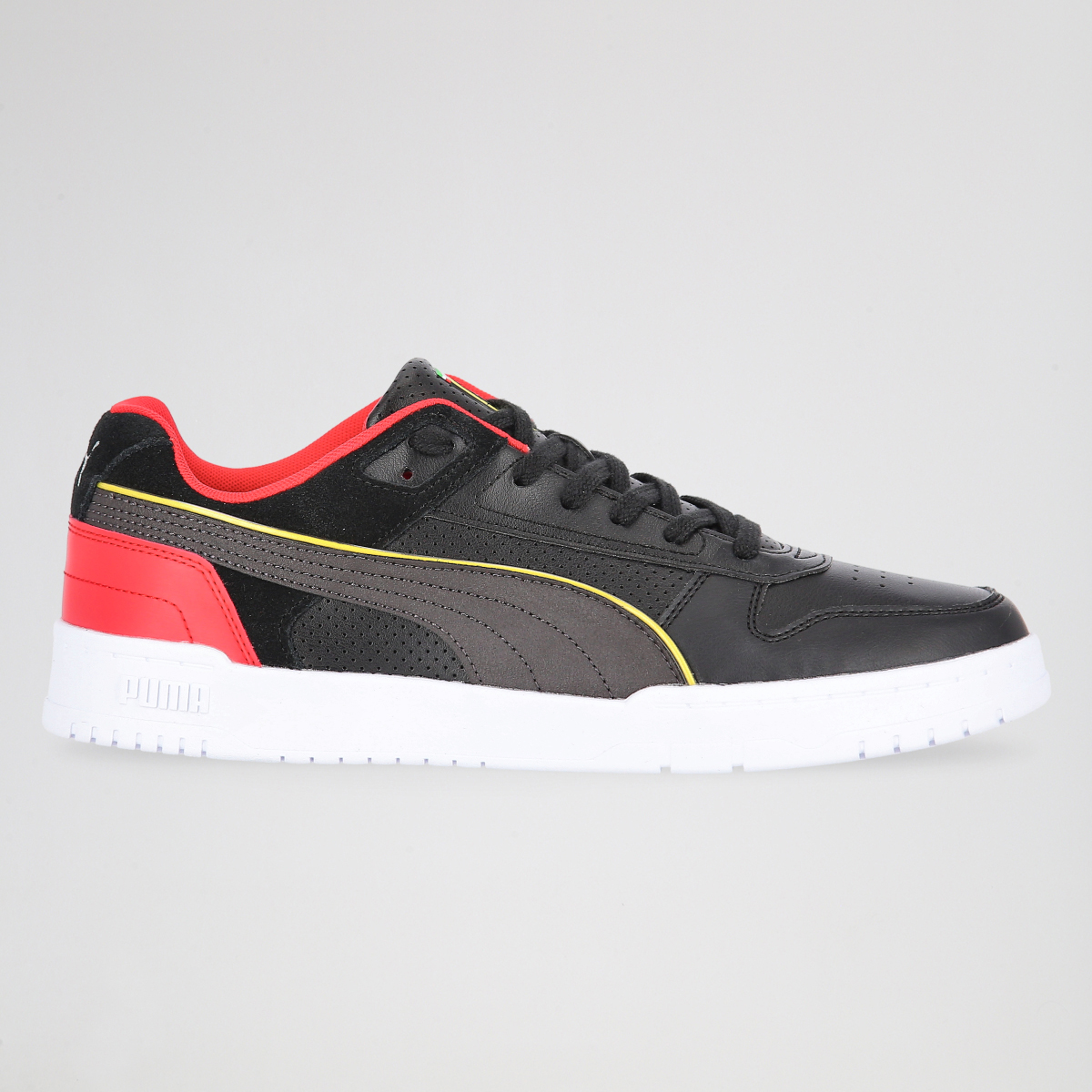 Zapatillas Puma Ferrari Rbd Game Low Hombre,  image number null