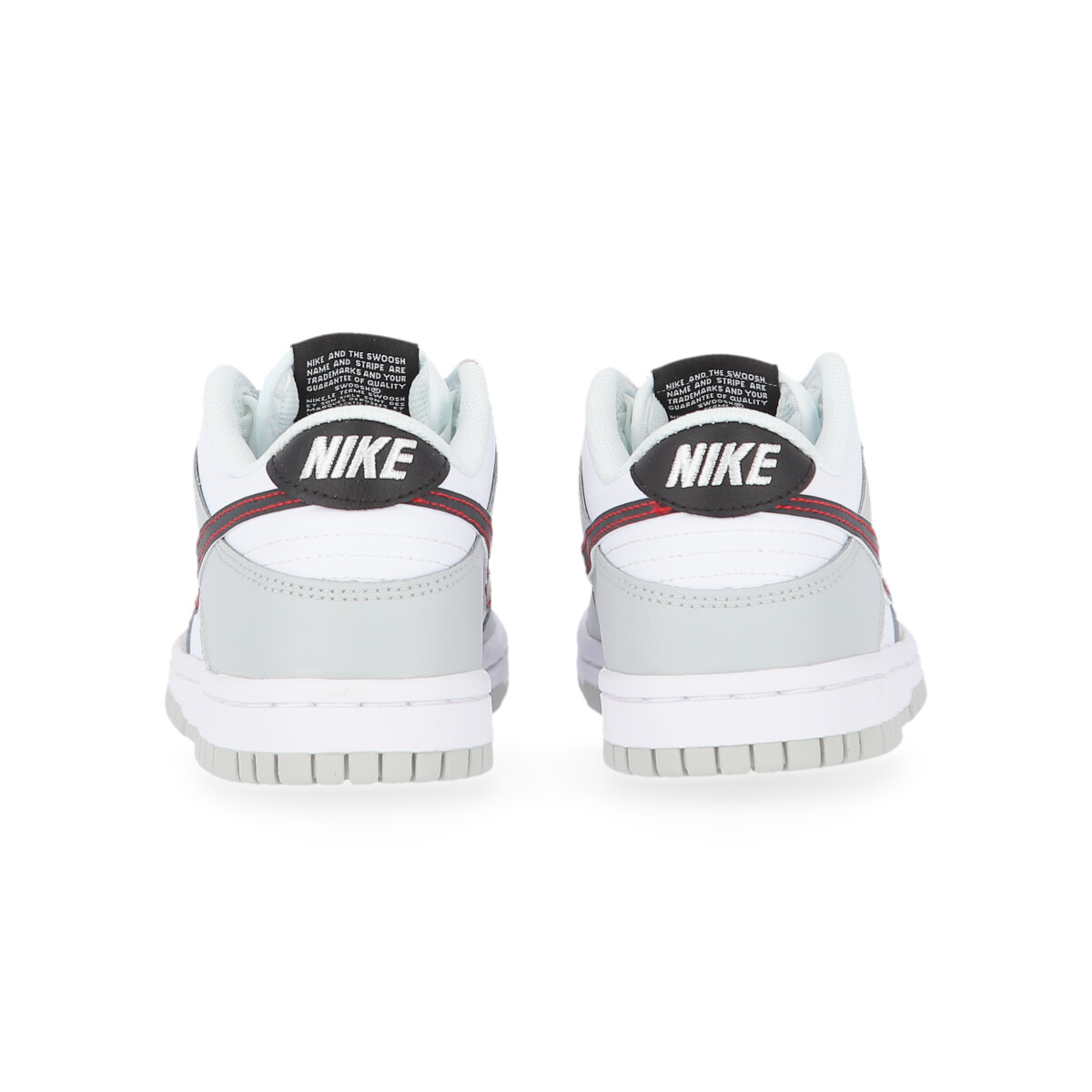 Zapatillas Nike Dunk Low Se para Niños,  image number null