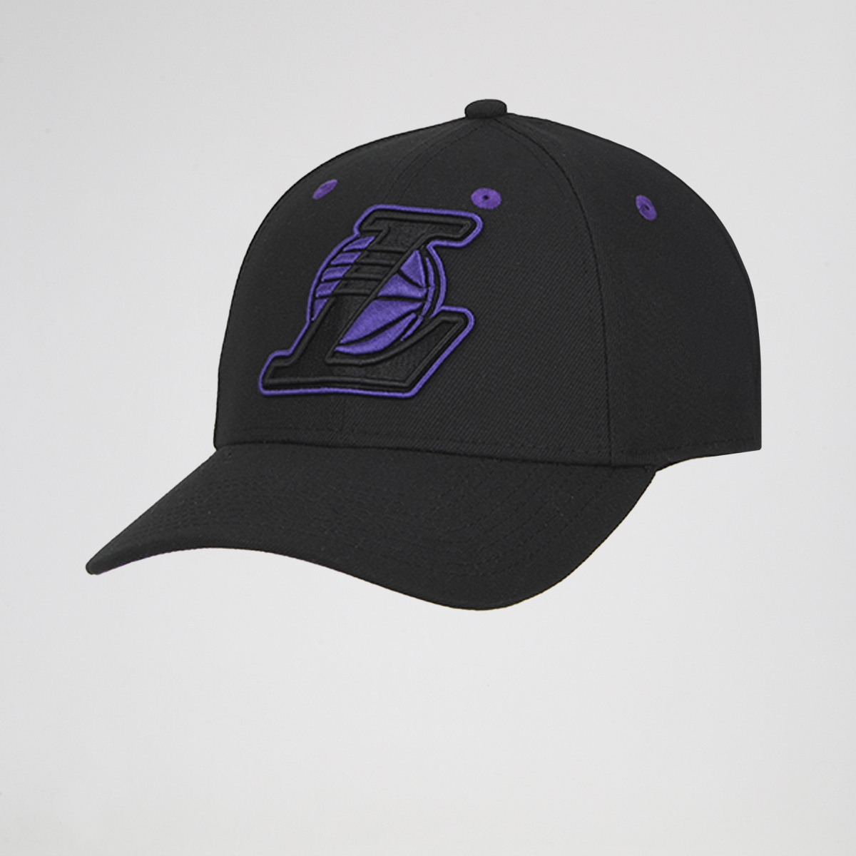 Gorra NBA Los Angeles Lakers Drops para Hombre,  image number null
