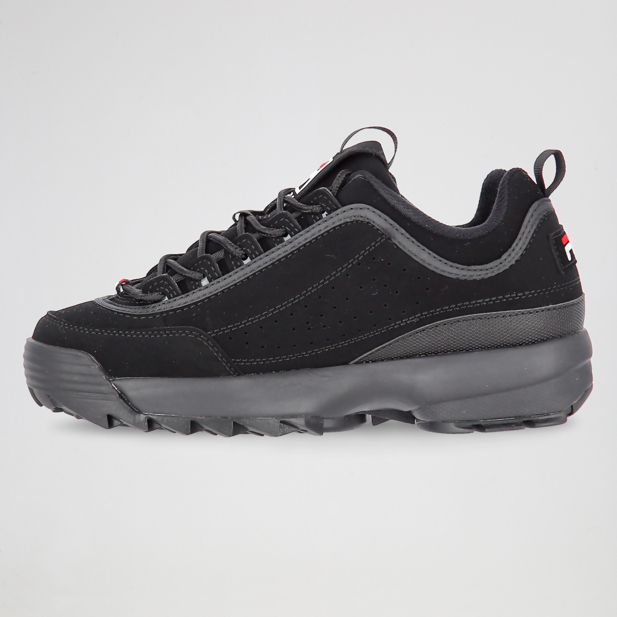 Zapatillas Fila Disruptor II Premium Mujer,  image number null