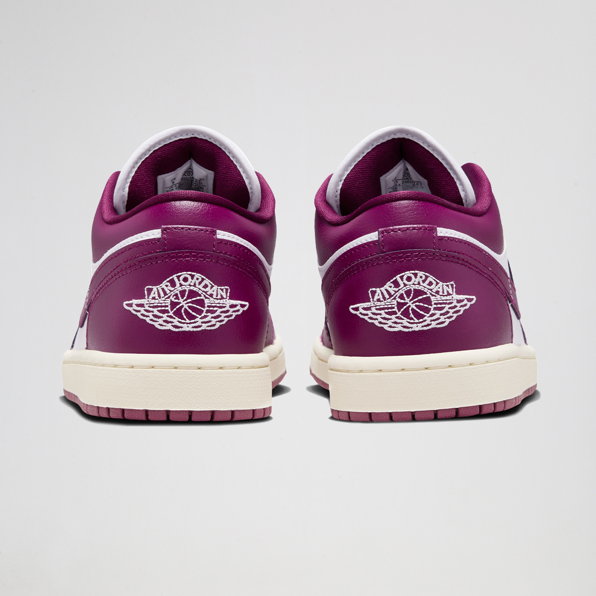Zapatillas Jordan Air 1 Low Mujer,  image number null
