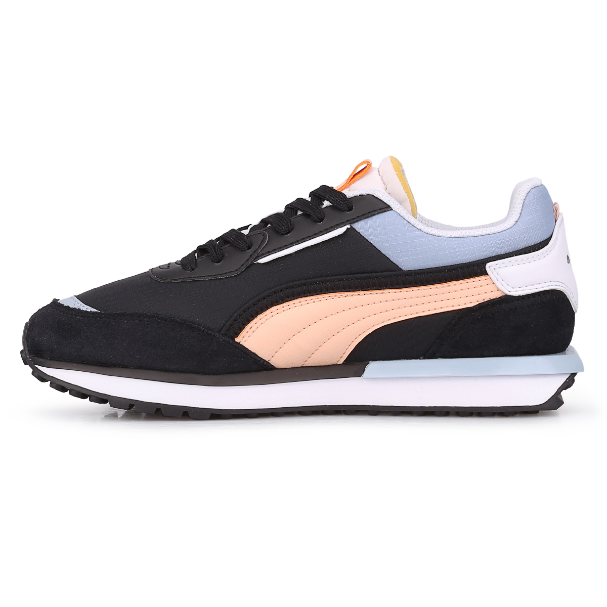 Zapatillas Puma City Rider Electric,  image number null