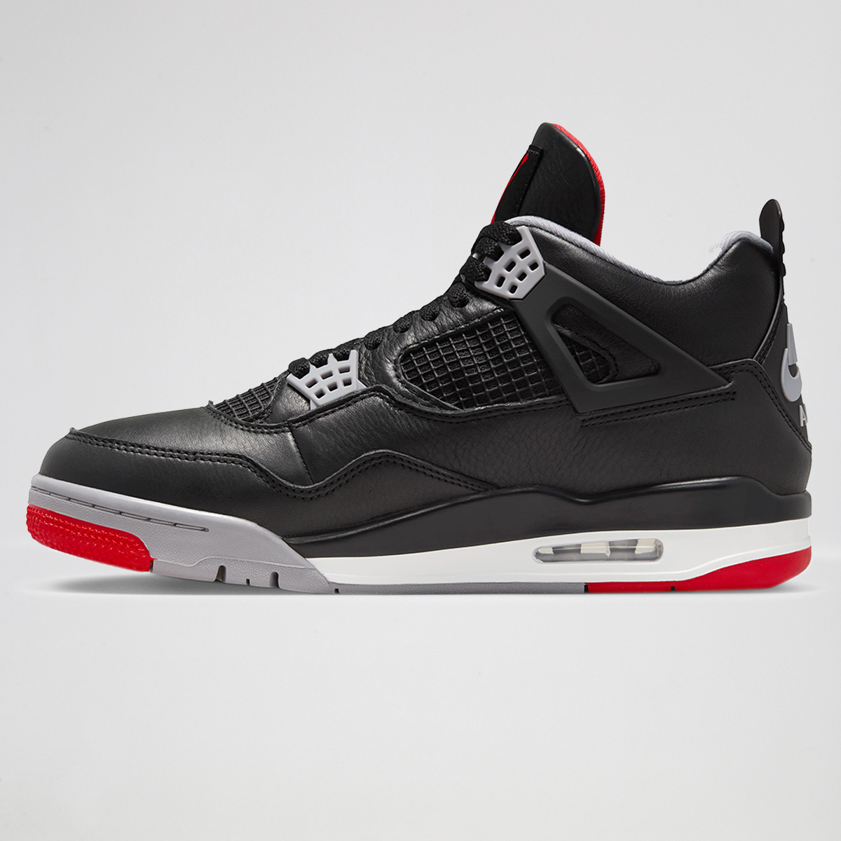 Zapatillas Jordan Air 4 Retro Hombre,  image number null