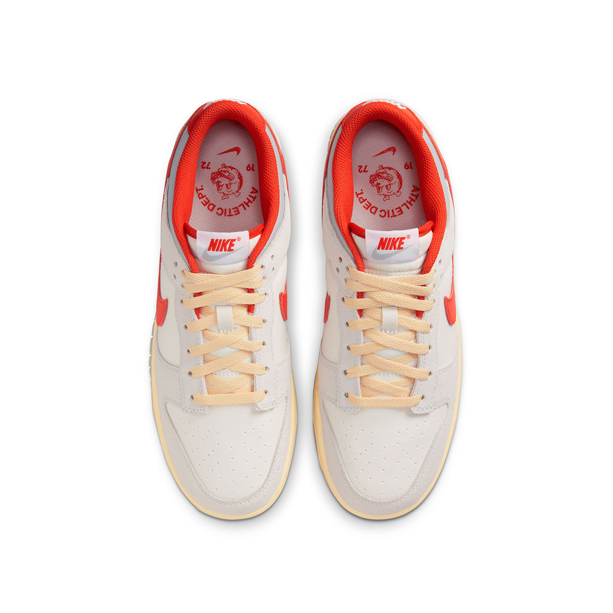 Zapatillas Nike Dunk Low Hombre,  image number null