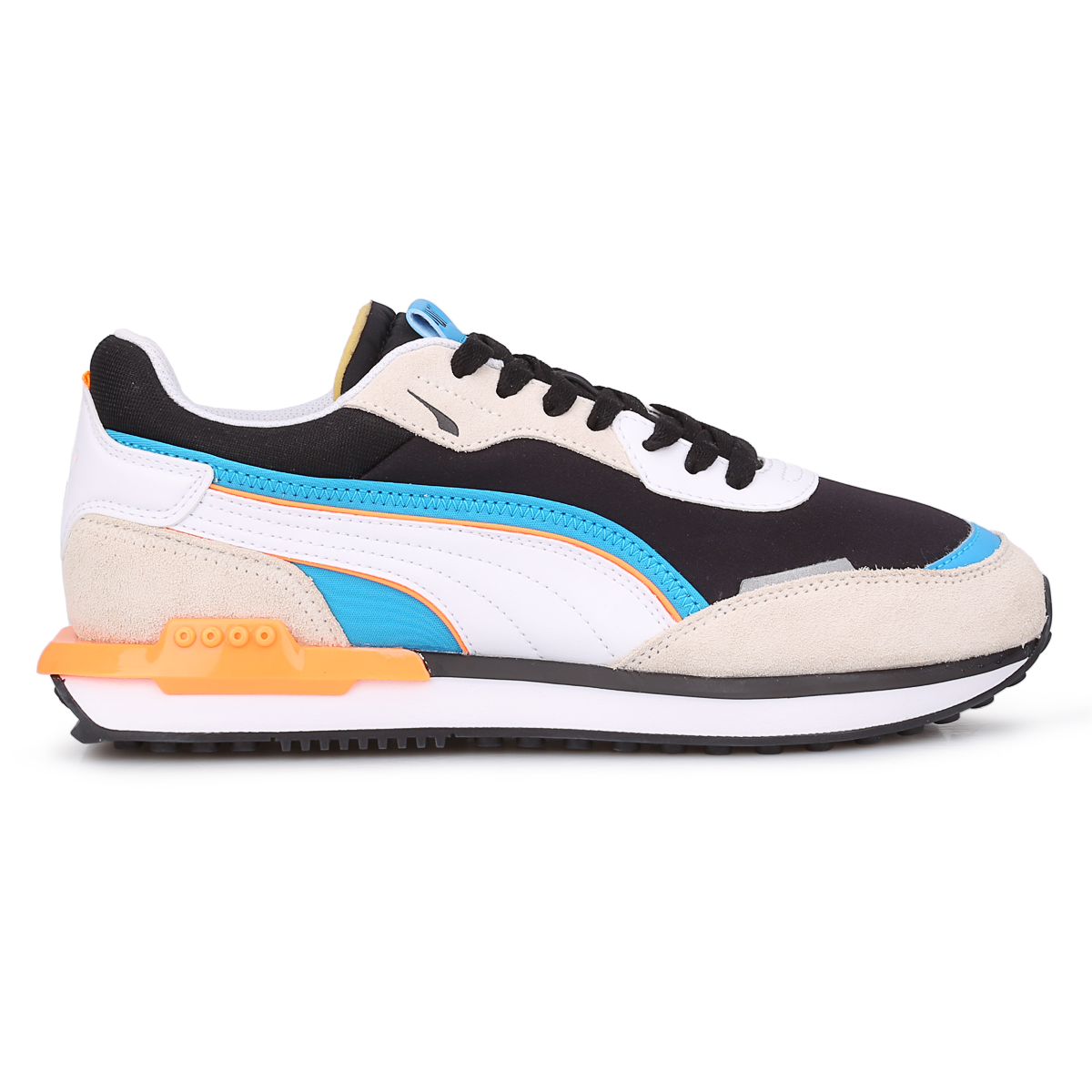 Zapatillas on sale puma moov