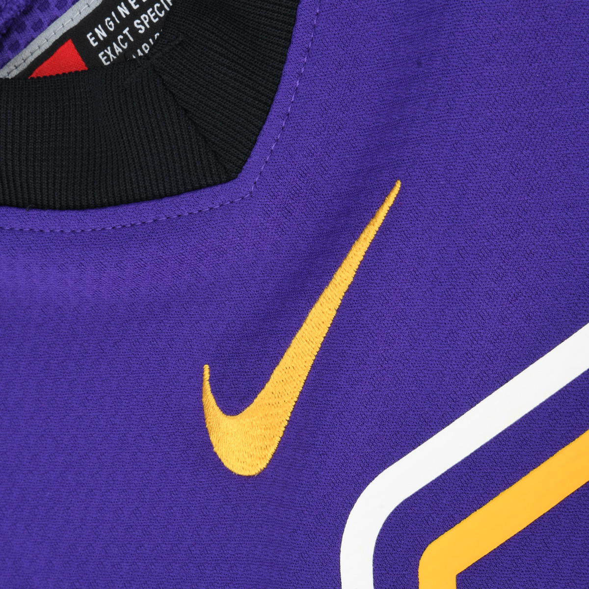 Remera Básquet Nike Los Angeles Lakers 2025 Hombre,  image number null