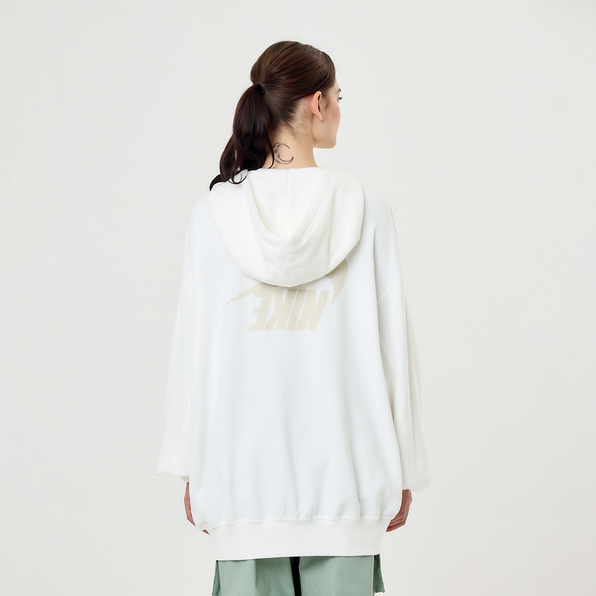Campera Nike Sportswear Dance Mujer,  image number null